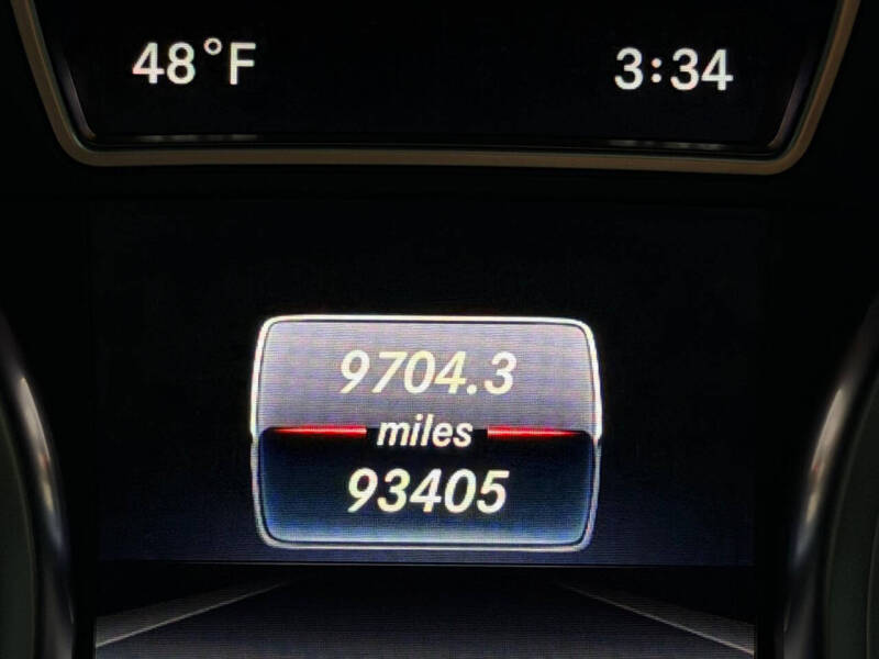 2016 Mercedes-Benz GLE GLE 350 4MATIC