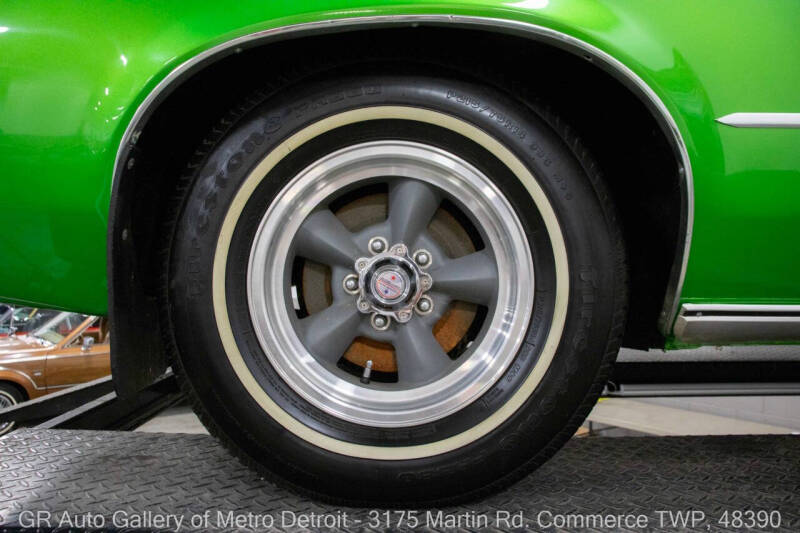 1973 Mercury Cougar