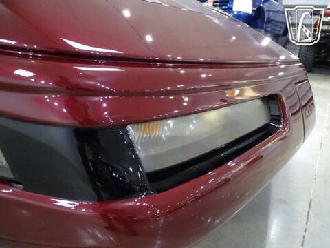 1993 Chevrolet Corvette