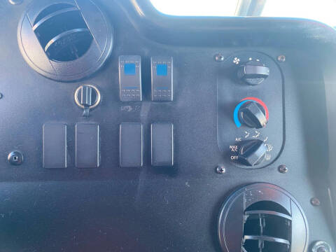 2013 Ford E-Series E-450 SD