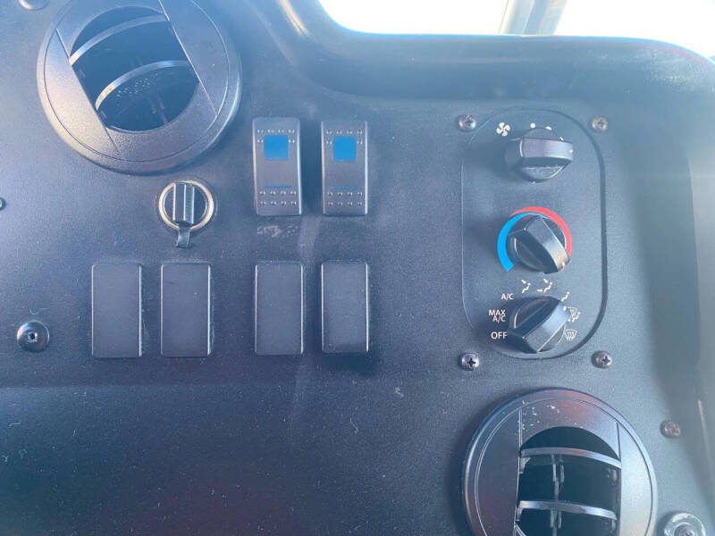 2013 Ford E-Series E-450 SD