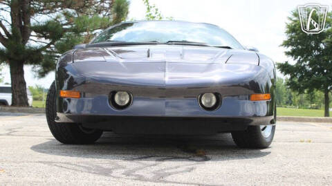 1994 Pontiac Firebird