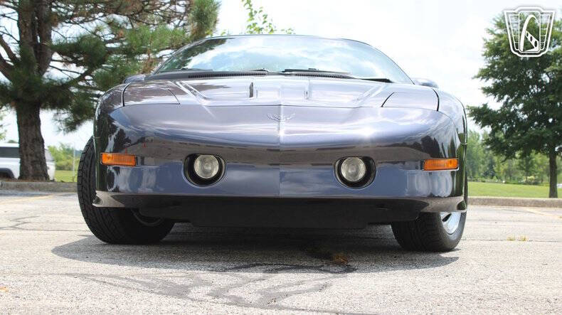 1994 Pontiac Firebird