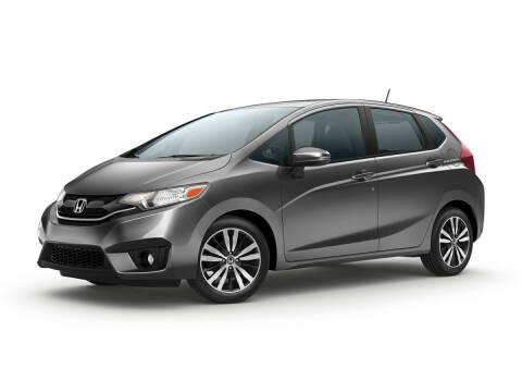 2015 Honda Fit for sale at Berman Subaru of Chicago in Chicago IL