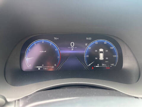 2025 Toyota Highlander Platinum