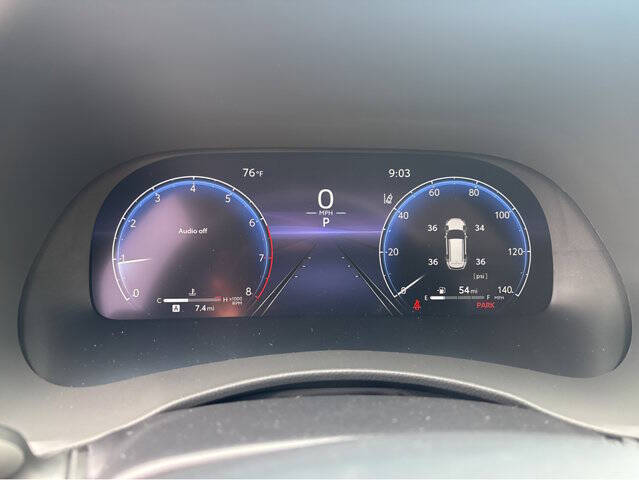 2025 Toyota Highlander Platinum