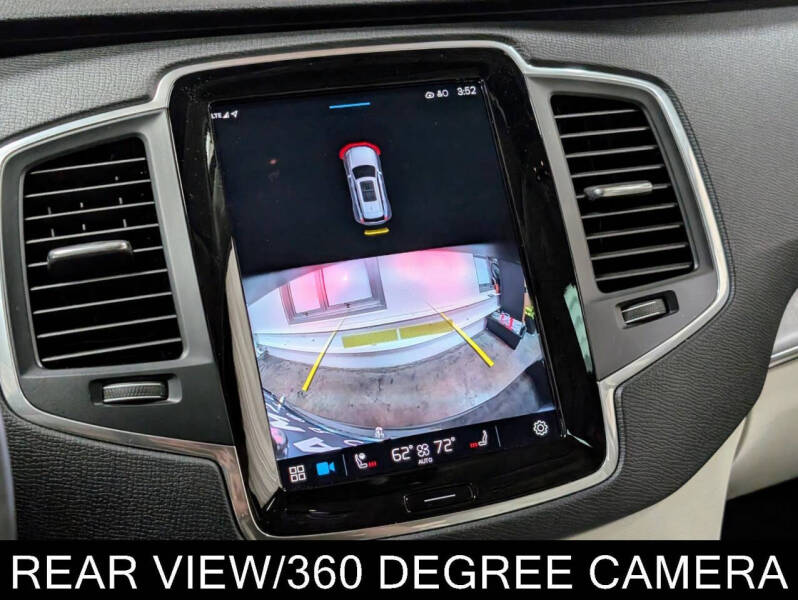 2023 Volvo XC90 B5 Core