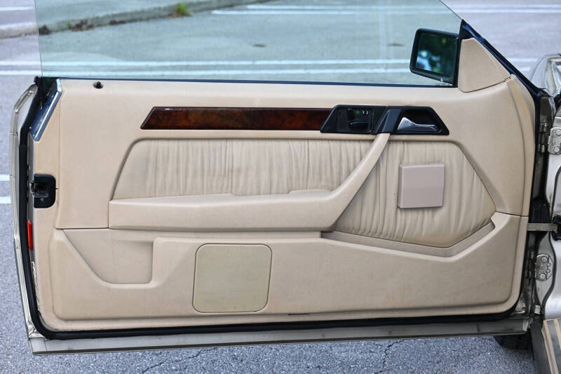 1995 Mercedes-Benz E-Class E 320