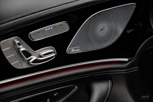 2020 Mercedes-Benz AMG GT 63