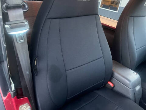 1999 Jeep Wrangler Sport