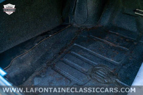 1974 Chevrolet Caprice