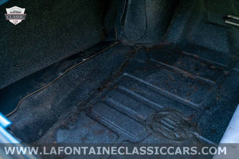 1974 Chevrolet Caprice