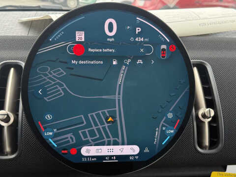 2025 MINI Countryman Cooper S ALL4