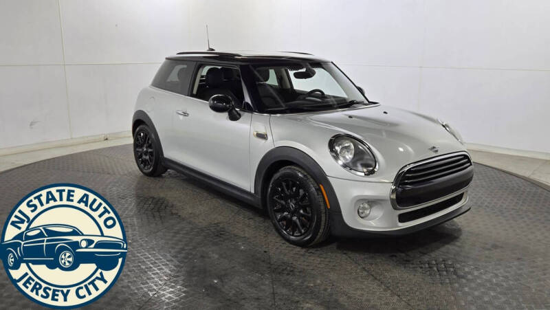 2019 MINI Hardtop 2 Door