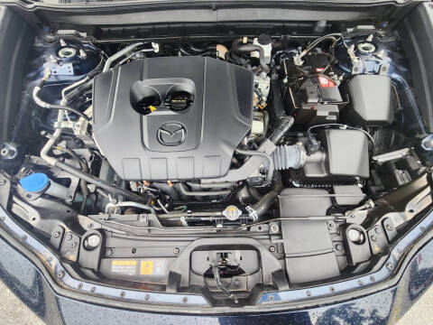 2024 Mazda CX-30 2.5 S Preferred