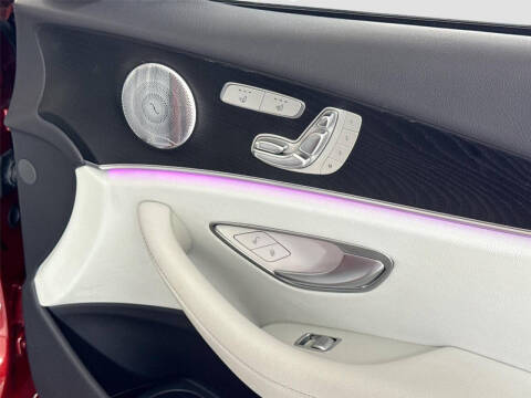 2021 Mercedes-Benz E-Class E 450 4MATIC All-Terrain