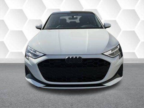 2026 Audi A3 quattro Premium 40 TFSI