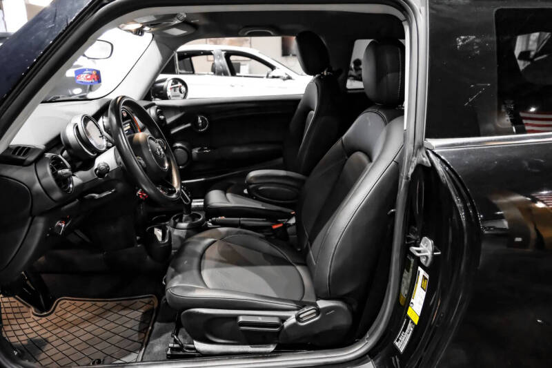 2021 MINI Hardtop 2 Door