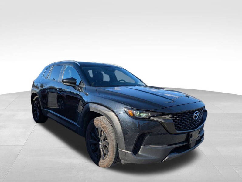 2025 Mazda CX-50 2.5 S Preferred