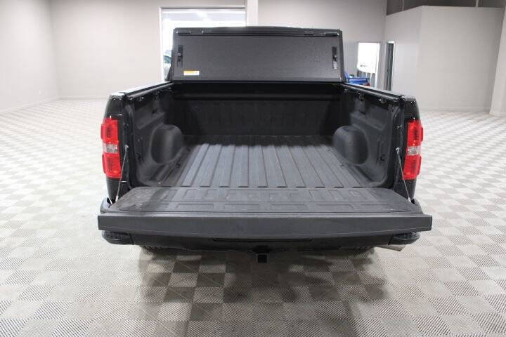 2014 GMC Sierra 1500
