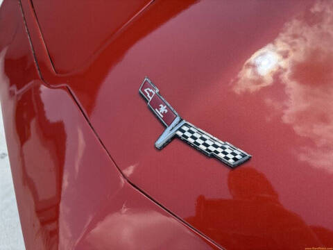 1981 Chevrolet Corvette