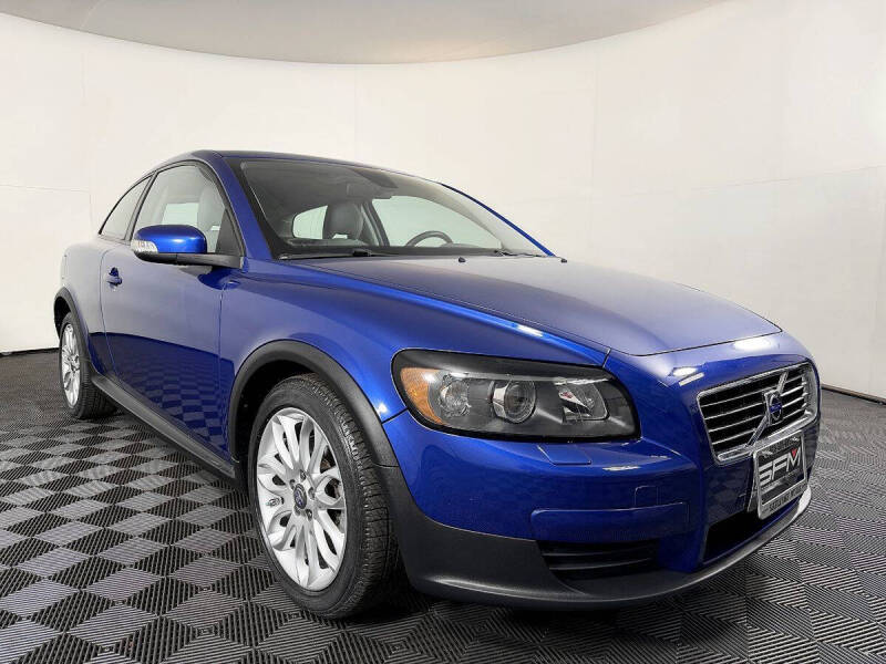 2008 Volvo C30