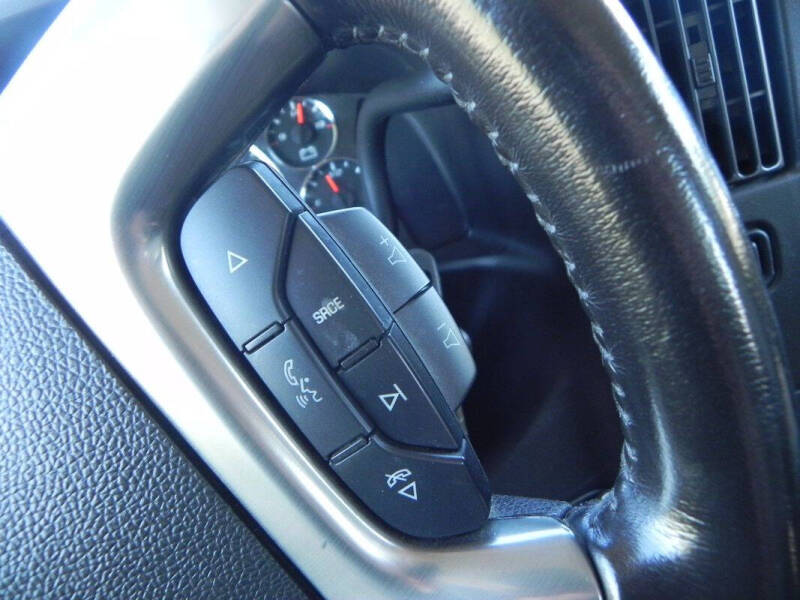 2017 Chevrolet Express LS 2500