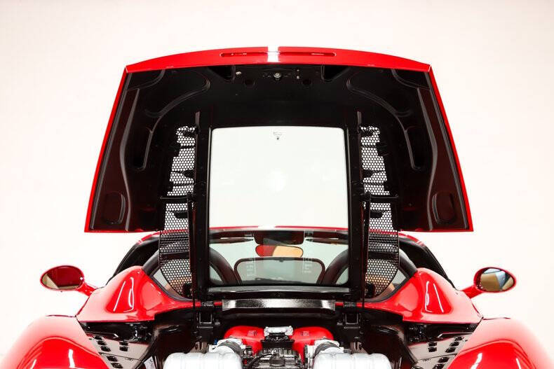 2004 Ferrari 360 Spider