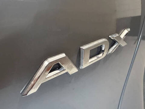 2025 Acura ADX w/A-SPEC