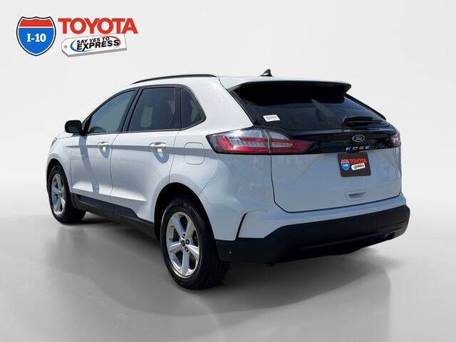 2021 Ford Edge SE