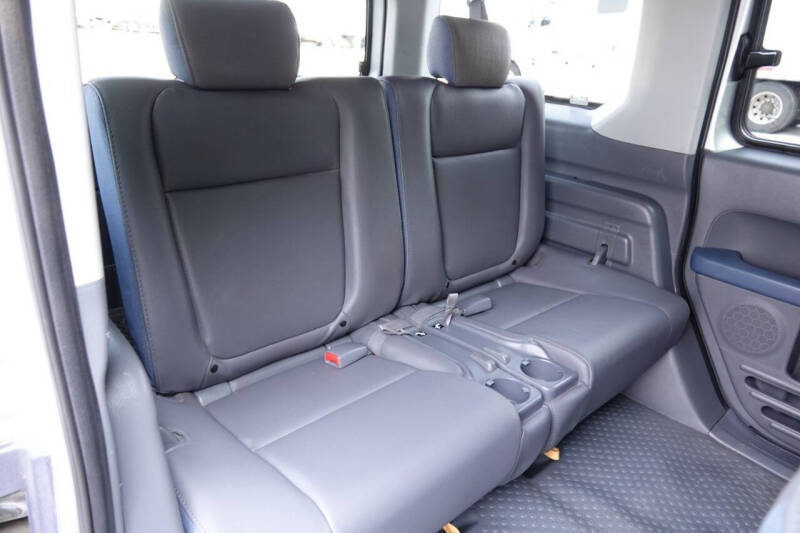 2006 Honda Element LX