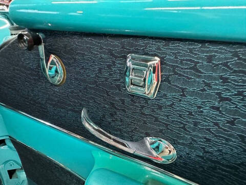 1957 Chevrolet Bel Air
