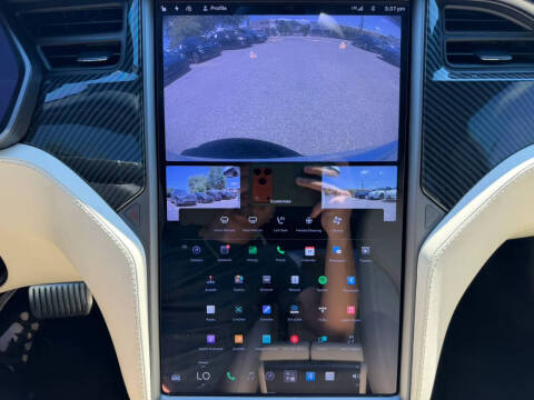 2020 Tesla Model S