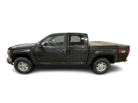 2008 Chevrolet Colorado LT