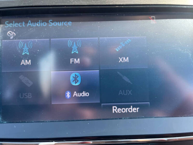 2018 Toyota Avalon XLE