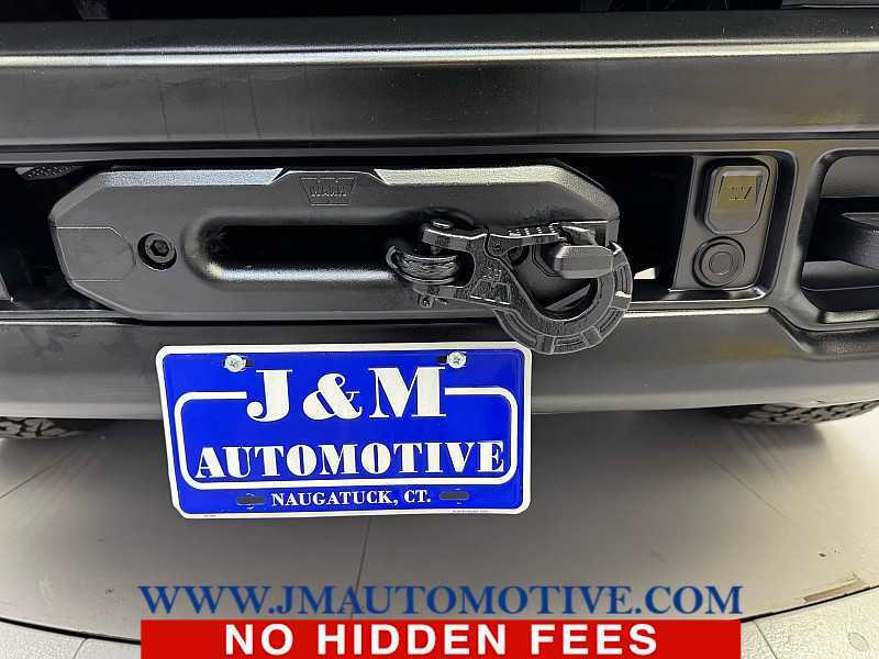 2020 RAM 2500 Power Wagon