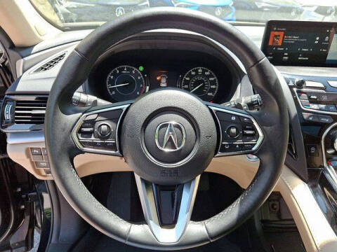 2024 Acura RDX SH-AWD w/Tech