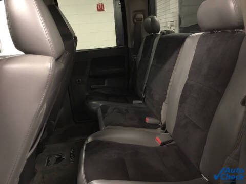 2006 Dodge Ram 1500 SRT-10