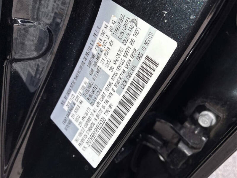 2024 Mazda CX-30 2.5 S Select Sport