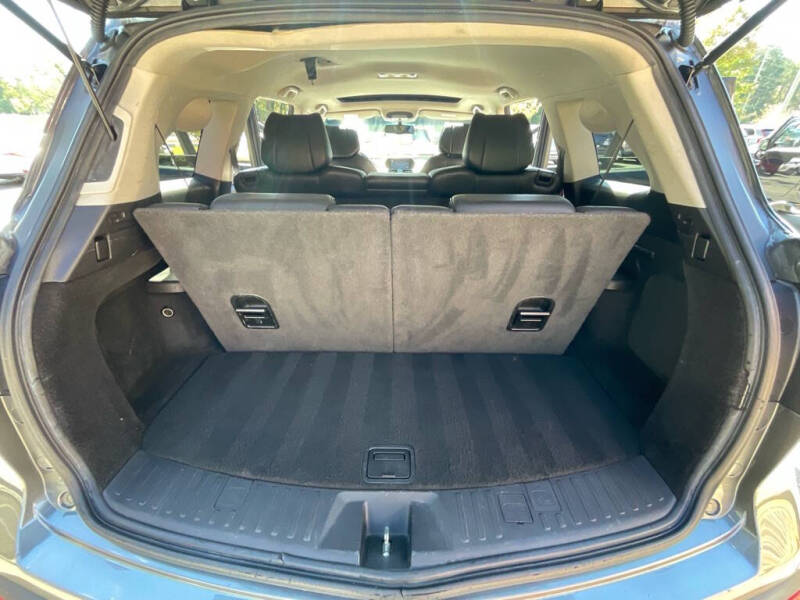 2011 Acura MDX SH-AWD w/Tech