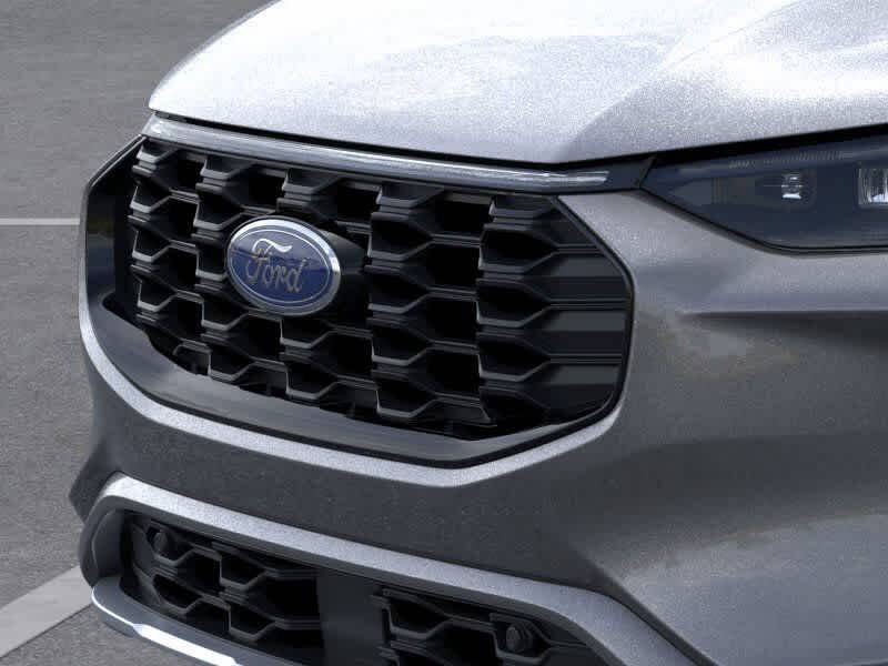 2025 Ford Escape ST-Line Elite