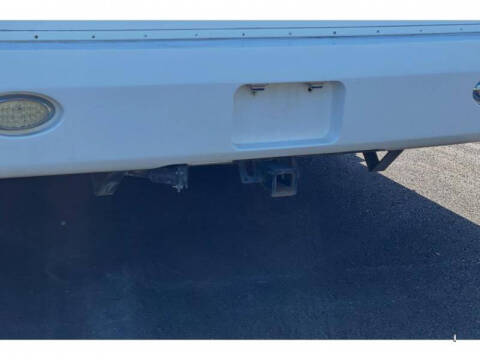 2017 Ford E-Series E-450 SD