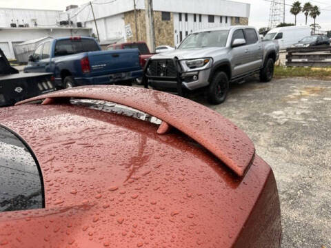 2013 Dodge Charger R/T