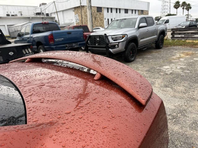 2013 Dodge Charger R/T