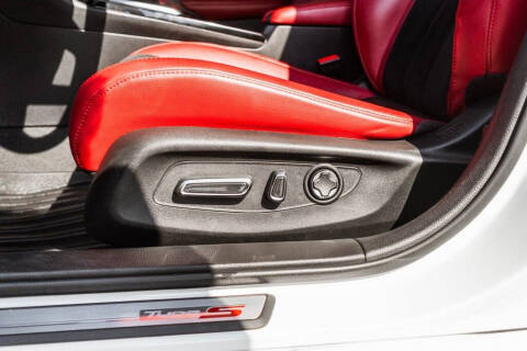 2024 Acura Integra Type S