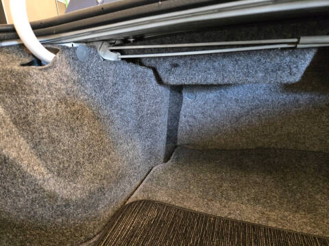 1991 Cadillac DeVille