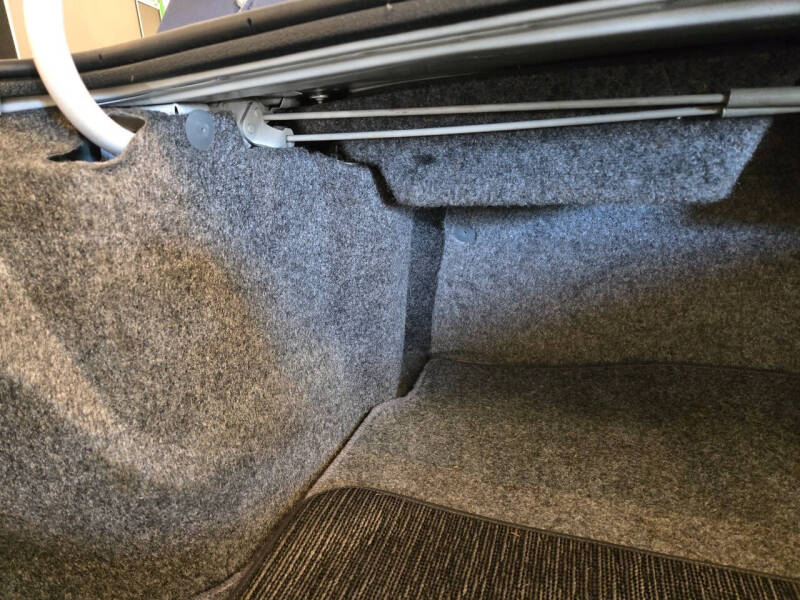 1991 Cadillac DeVille