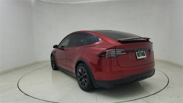 2024 Tesla Model X