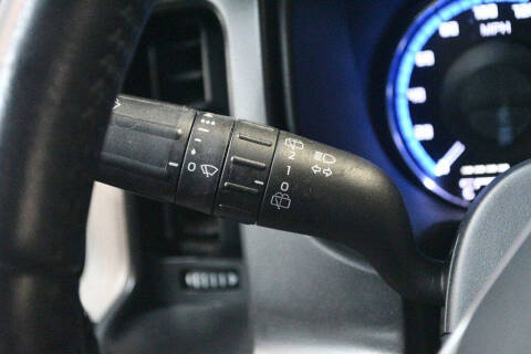 2022 Ford Bronco Wildtrak Advanced