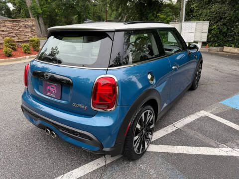 2024 MINI Hardtop 2 Door Cooper S